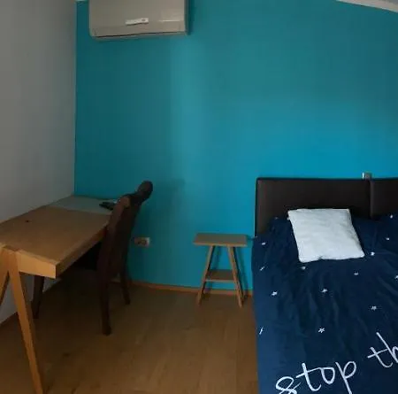 Mr And Mrs Bright 5 Apartamento *