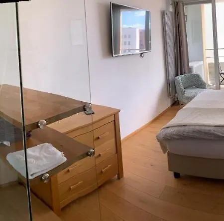 Mr And Mrs Bright 5 Apartment Ljubljana