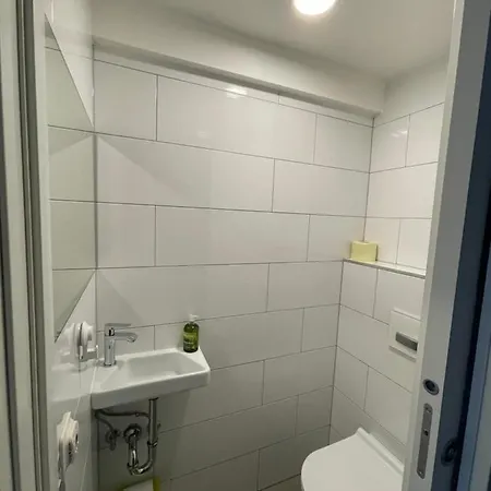 Mr And Mrs Bright 5 * Liubliana