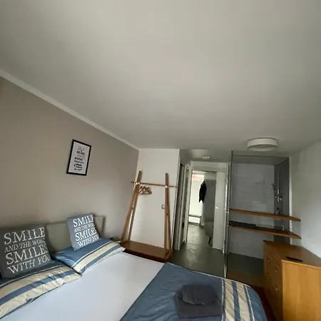 Mr And Mrs Bright 5 Апартаменты Любляна