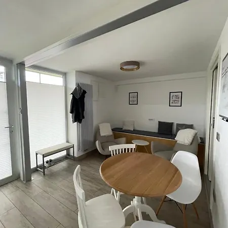 Mr And Mrs Bright 5 Apartamento *