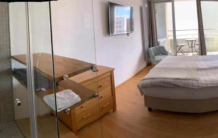 Mr And Mrs Bright 5 Apartment Ljubljana