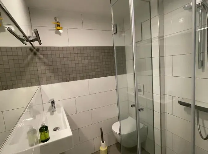 Mr And Mrs Bright 5 Apartamento Liubliana