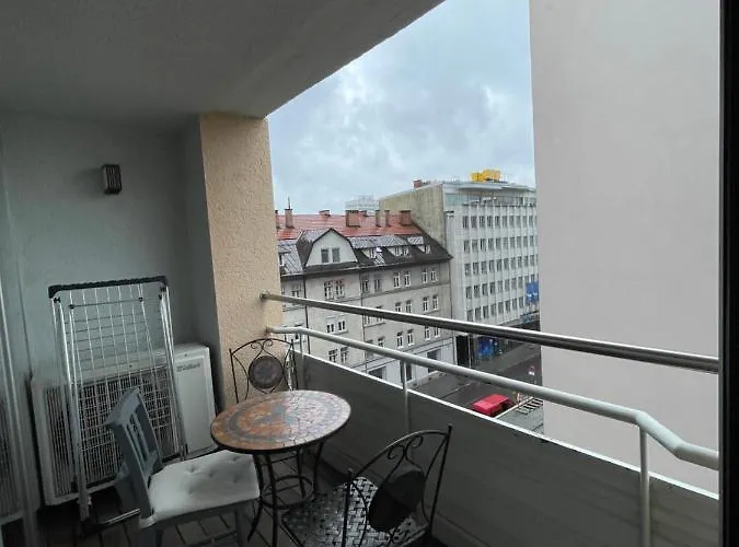 Mr And Mrs Bright 5 Apartamento Liubliana